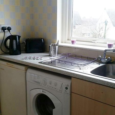 Moir Drive Apartments Aberdeen Eksteriør billede